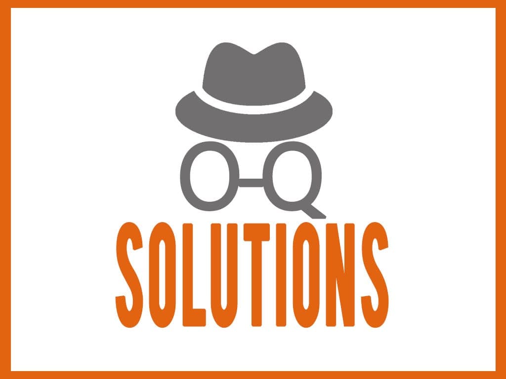 Equipo de QO Solutions colaborando